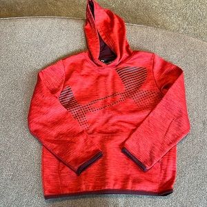 Youth medium sweatshirt